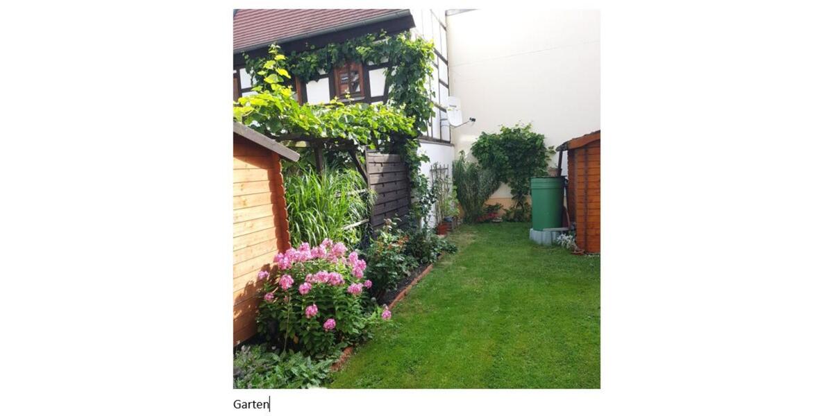 Etagenwohnung Borna - 3.5 Zimmer, 105 m&sup2;, 220.000&euro; | Angebot:25920833
