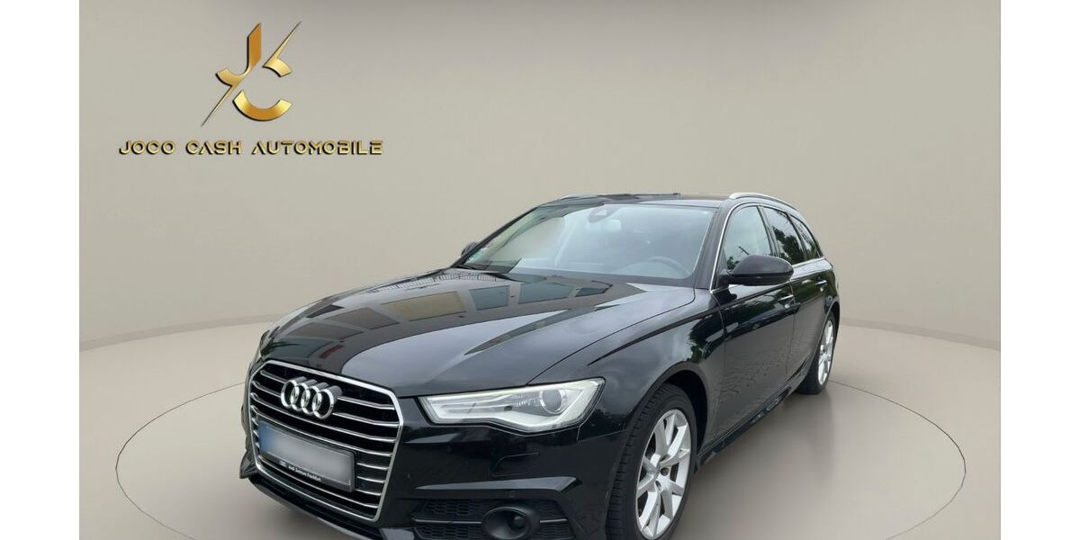 Audi A6 178.000 km 16.999 &euro; Worms 67547