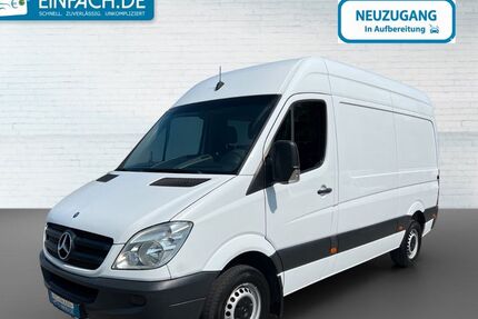 Mercedes-Benz Sprinter 97.600 km 18.599 &euro; Delmenhorst 27755