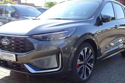 Ford Kuga 18.950 km 33.950 &euro; Bad Laer 49196