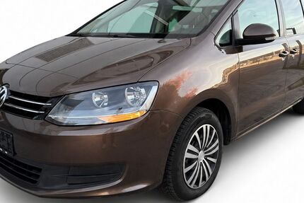 VW Sharan 208.000 km 8.290 &euro; Weissenburg 91781