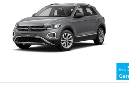 VW T-Roc 7.300 km 33.420 &euro; Gersthofen 86368