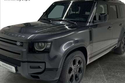 Land Rover Defender 13.560 km 97.430 &euro; Walsrode 29664