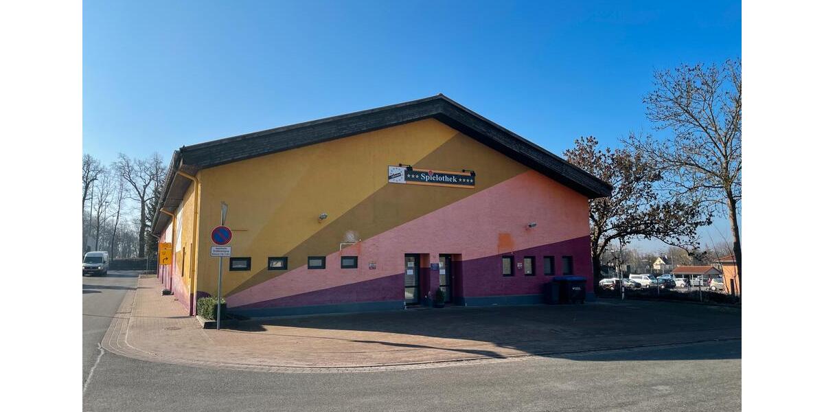 Gewerbeobjekt Demmin - 1.800&euro; | Angebot:26085906