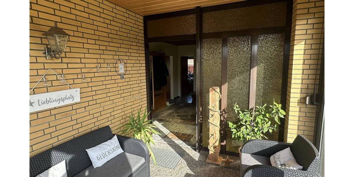 Bungalow Scheeßel Wittkopsbostel - 6 Zimmer, 165 m&sup2;, 279.000&euro; | Angebot:25984814