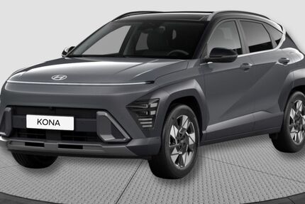 Hyundai KONA 1.300 km 34.495 &euro; Berlin 12683