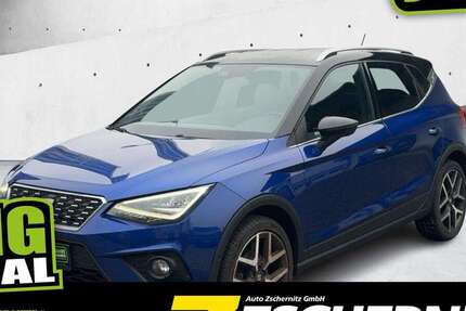 Seat Arona 65.702 km 15.960 &euro; Bruchsal 76646
