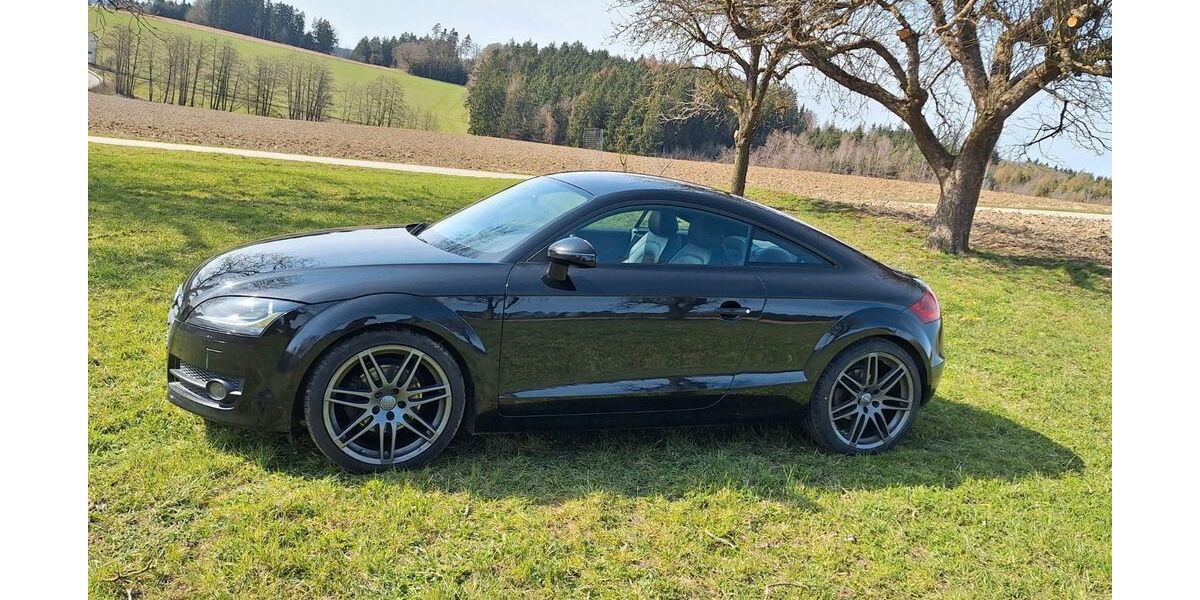 Audi TT 225.707 km 7.200 &euro; Velden 84149