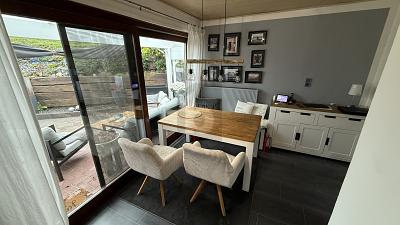 EINZIEHEN UND WOHLFÜHLEN - IHR NEUES ZUHAUSE - Reihenendhaus Söhrewald | Angebot:25289258