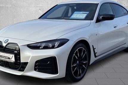 BMW i4 9.261 km 61.990 &euro; Heide 25746