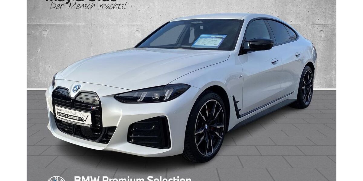BMW i4 9.261 km 61.990 &euro; Heide 25746