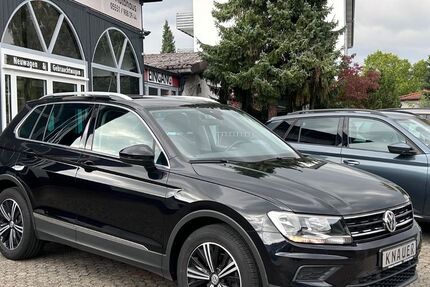 VW Tiguan 89.400 km 18.800 &euro; Northeim 37154