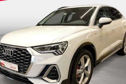 Audi Q3 35.700 km 32.820 &euro; Landshut 84030