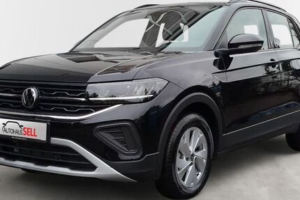 VW T-Cross 1.002 km 24.690 &euro; Hammelburg 97762