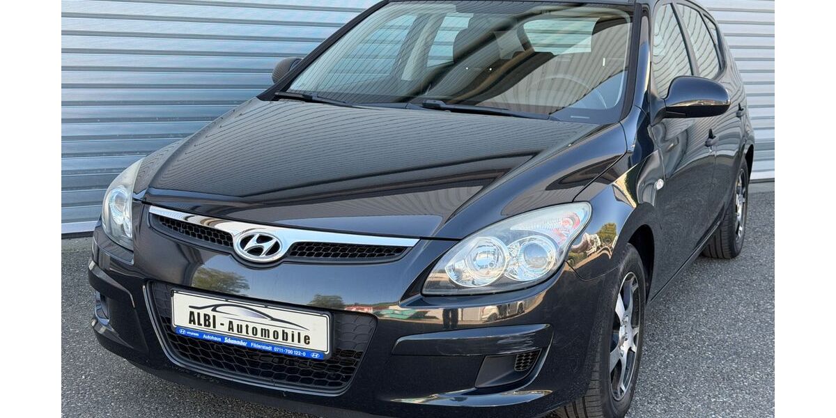 Hyundai i30 189.779 km 2.499 &euro; Niefern-Öschelbronn 75223