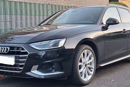 Audi A4 146.000 km 23.490 &euro; Remscheid 42897