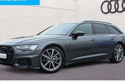 Audi A6 7.503 km 57.890 &euro; Kölln Reisiek / bei Elmshorn -Hamburg 25337