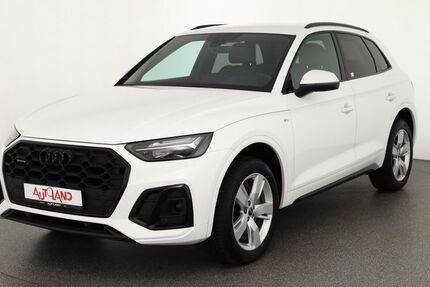 Audi Q5 89.547 km 36.490 &euro; Senftenberg 01968