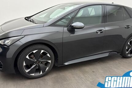 Cupra Born 27.960 km 27.900 &euro; Peine 31226