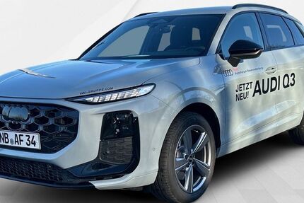 Audi Q3 3.007 km 53.950 &euro; Neubrandenburg 17036