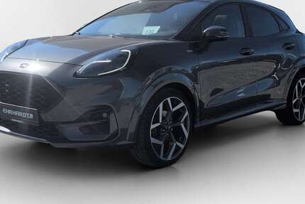 Ford Puma 50.470 km 16.950 &euro; Leipzig 04129