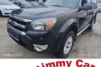 Ford Ranger 256.000 km 5.999 &euro; Kiel-Moorsee 24145