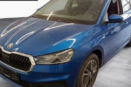 Skoda Fabia 46.872 km 18.330 &euro; Feldkirchen/Westerham 83620