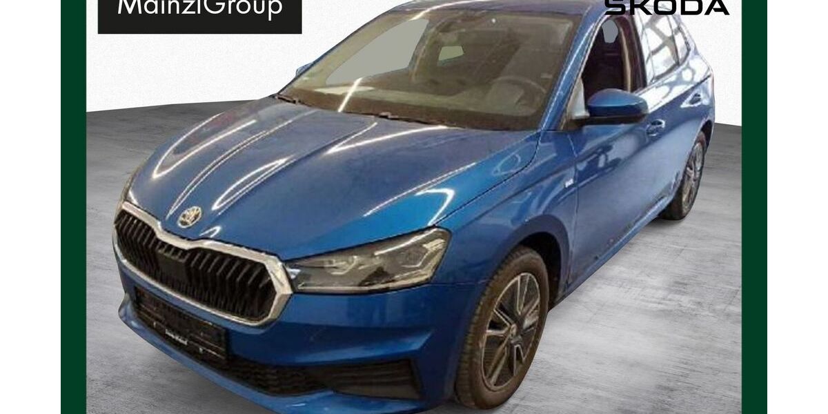 Skoda Fabia 46.872 km 18.330 &euro; Feldkirchen/Westerham 83620