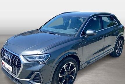 Audi Q3 54.984 km 37.830 &euro; Zwickau 08056