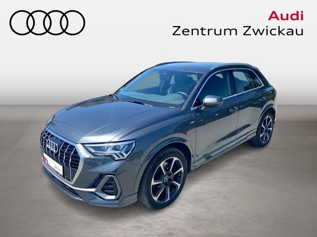 Audi Q3 54.984 km 37.830 &euro; Zwickau 08056