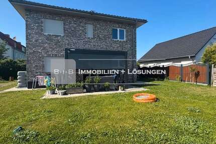 Haus Oberbarnim / Klosterdorf Klosterdorf - 5 Zimmer, 134 m&sup2;, 2.010&euro; | Angebot:26797810