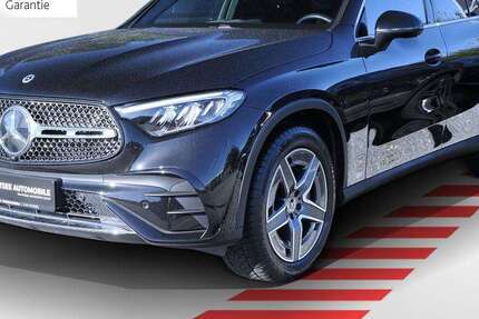 Mercedes-Benz GLC 300 24.754 km 49.950 &euro; Hamburg 22609