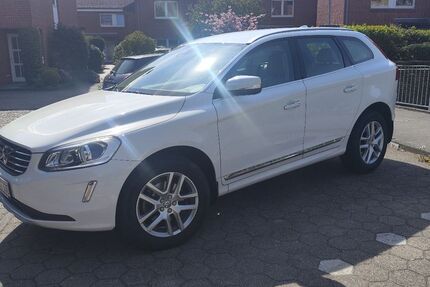 Volvo XC60 147.695 km 16.950 &euro; Geesthacht 21502