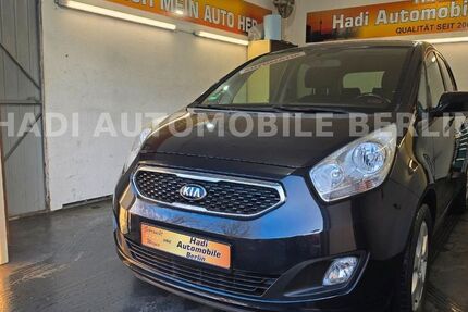 Kia Venga 149.898 km 8.499 &euro; Berlin 12347