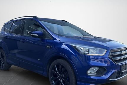 Ford Kuga 148.083 km 15.900 &euro; Ribnitz-Damgarten 18311