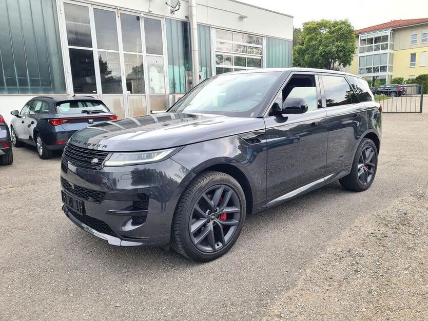 Range Rover Sport