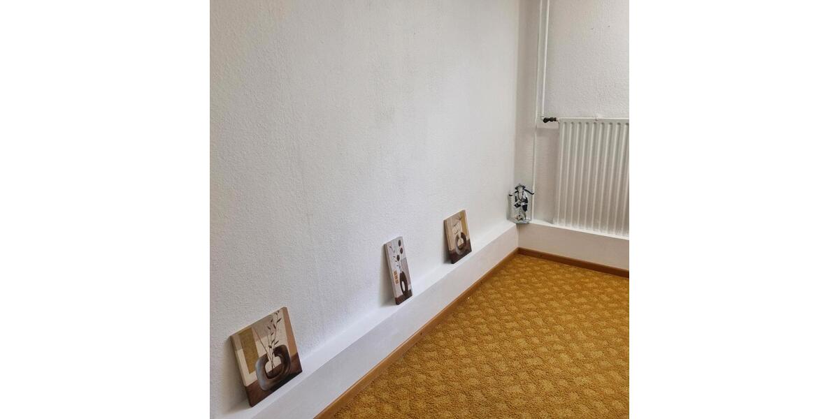 Etagenwohnung Lüneburg - 1 Zimmer, 18 m&sup2;, 450&euro; | Angebot:25626896