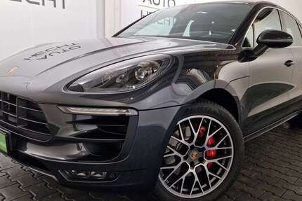 Porsche Macan 93.400 km 41.900 &euro; Königsbrunn bei Augsburg 86343