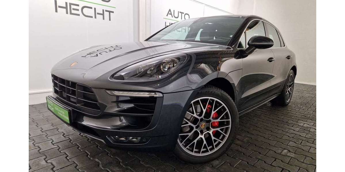 Porsche Macan 93.400 km 41.900 &euro; Königsbrunn bei Augsburg 86343