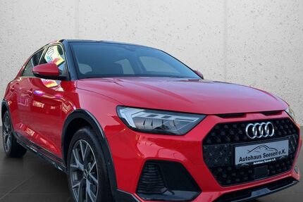 Audi A1 95.300 km 18.990 &euro; Seesen/Rhüden 38723