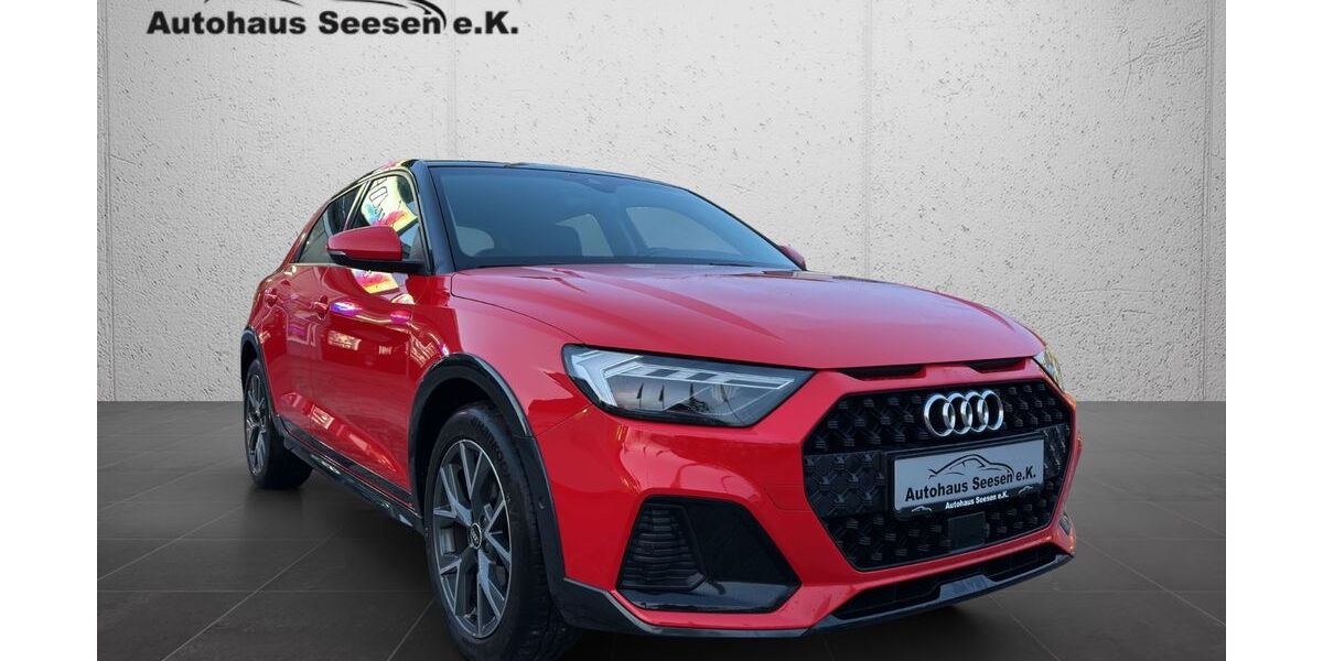 Audi A1 95.300 km 18.990 &euro; Seesen/Rhüden 38723