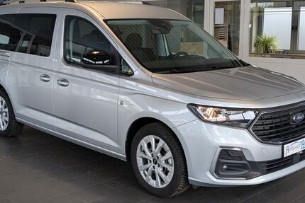 Ford Grand Tourneo 22.207 km 29.950 &euro; Achim Bierden 28832
