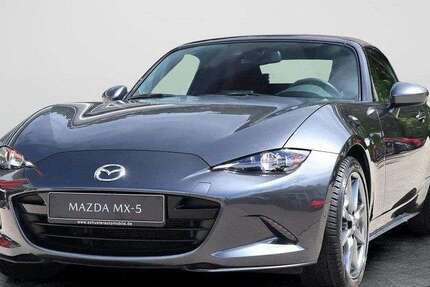 Mazda MX-5 20.515 km 28.980 &euro; Ansbach 91522