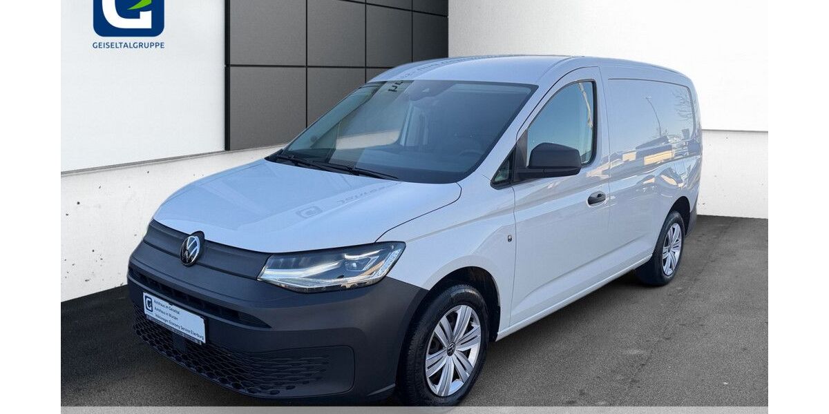 VW Caddy Maxi 12.820 km 26.960 &euro; Wurzen 04808