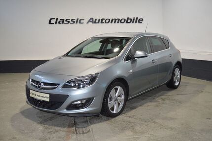 Opel Astra 150.000 km 5.900 &euro; Neuwied 56567