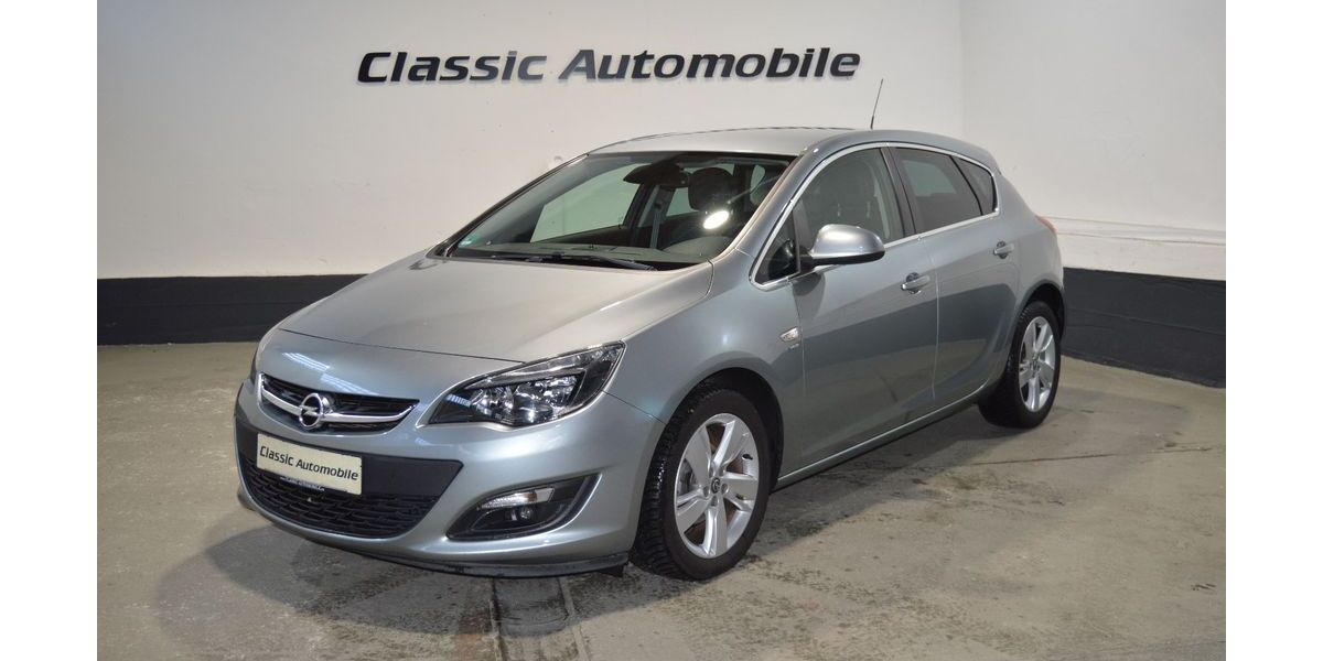 Opel Astra 150.000 km 5.900 &euro; Neuwied 56567
