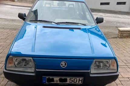 Skoda Favorit 51.159 km 3.000 &euro; Hagen 58119