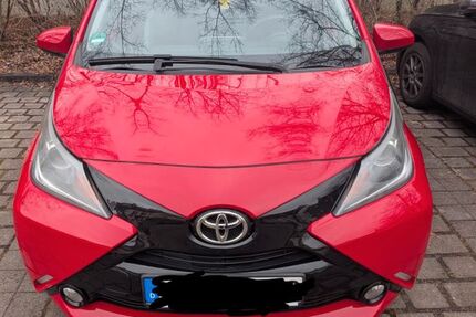 Toyota Aygo (X) 155.000 km 6.300 &euro; Karlsfeld 85757
