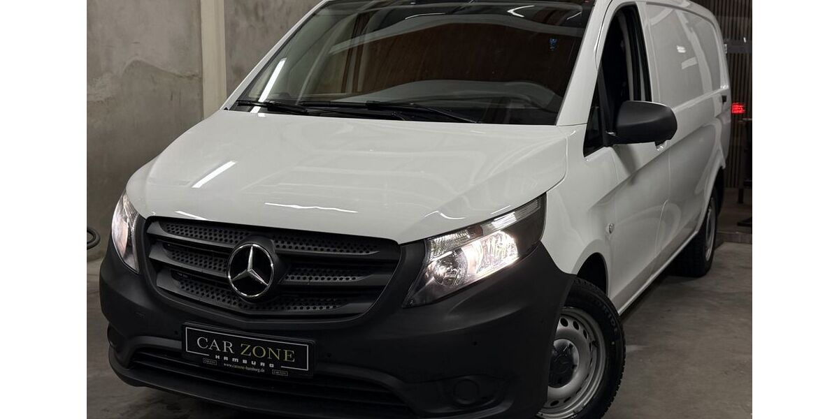 Mercedes-Benz Vito 34.180 km 30.990 &euro; Hamburg 20539