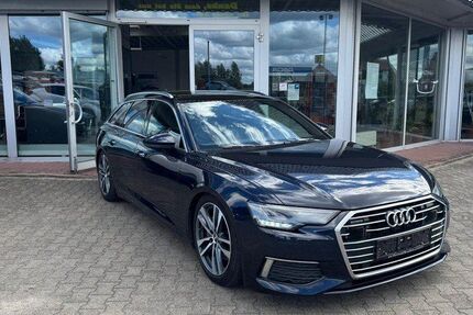 Audi A6 128.013 km 27.990 &euro; Klötze 38486